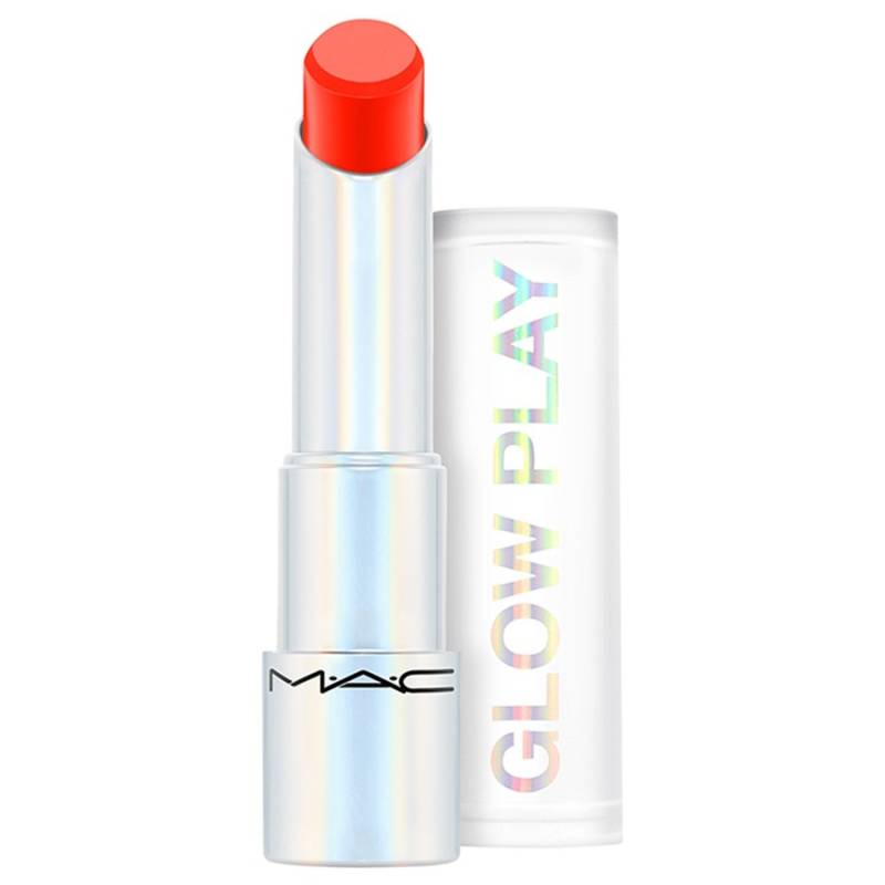 MAC  MAC Glow Play Lip Balm lippenbalm 3.6 g von MAC