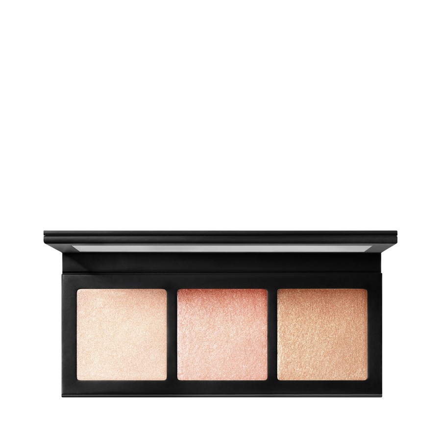 MAC  MAC Hyper Real Glow Palette highlighter 13.5 g von MAC