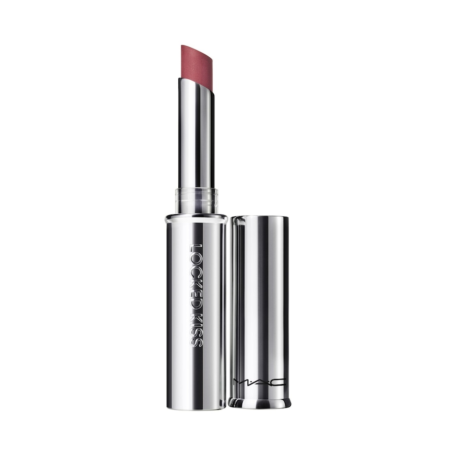 MAC  MAC Locked Kiss 24hr Lipstick lippenstift 1.8 g von MAC