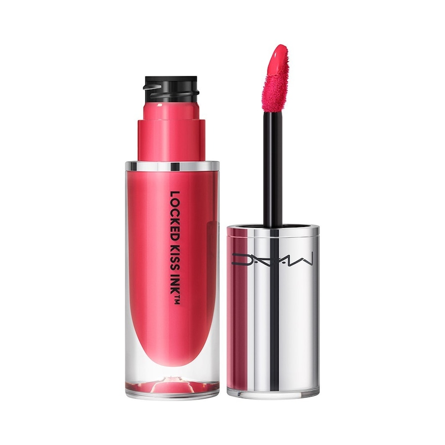 MAC  MAC Locked Kiss Ink™ 24HR Lipcolour lippenfarbe 5.0 ml von MAC