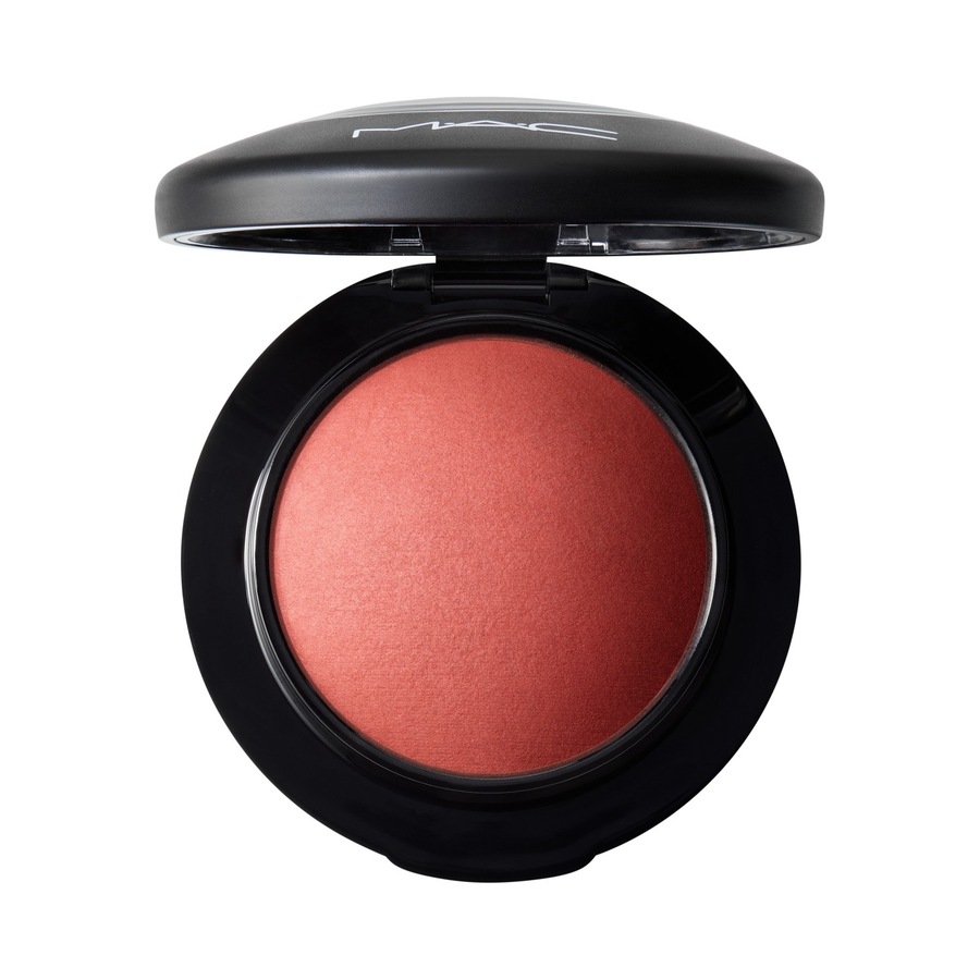 MAC  MAC Mineralize rouge 4.0 g von MAC