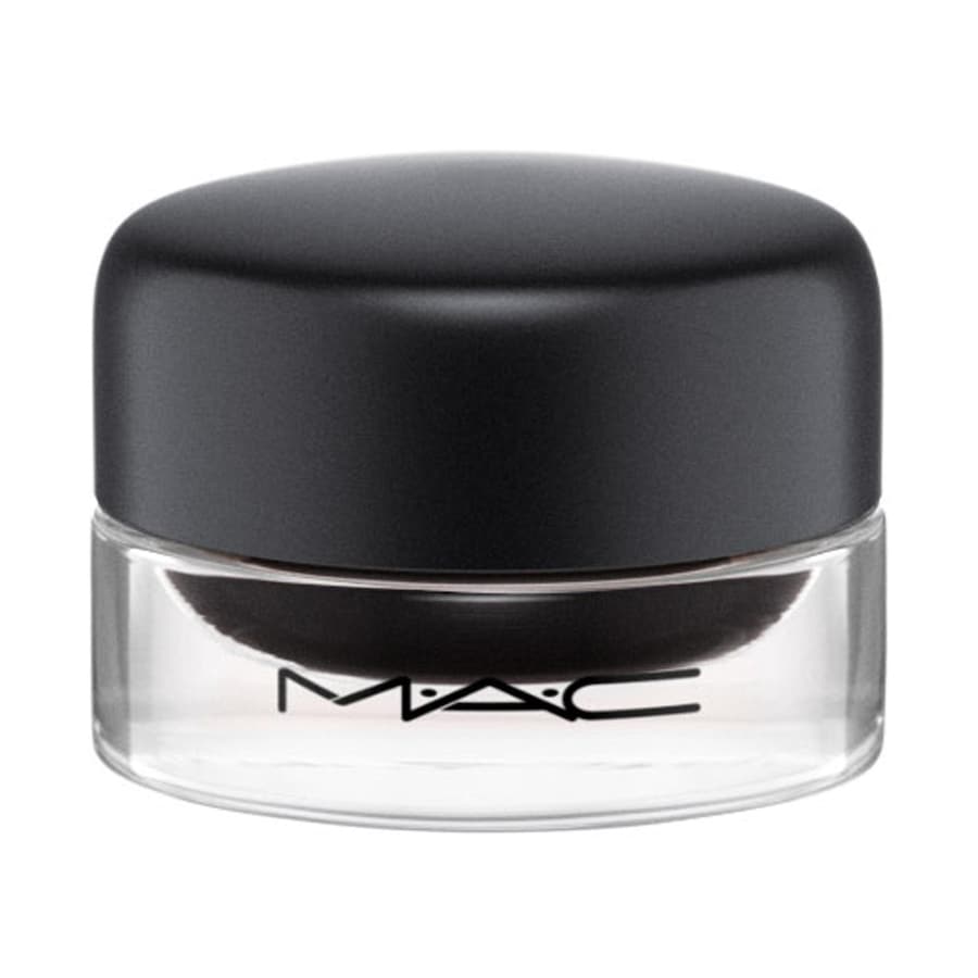 MAC  MAC PRO Longwear Fluidline and Brow Gel eyeliner 3.0 g von MAC