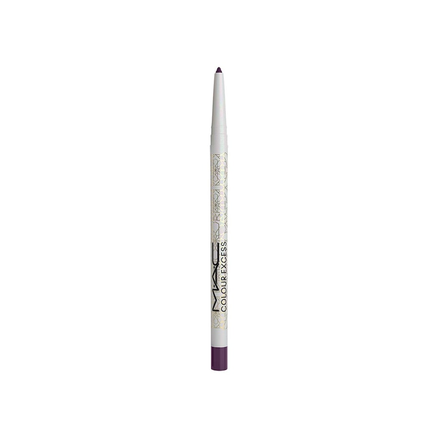 MAC  MAC Pearlesence Colour Excess Gel Liner eyeliner 0.35 g von MAC