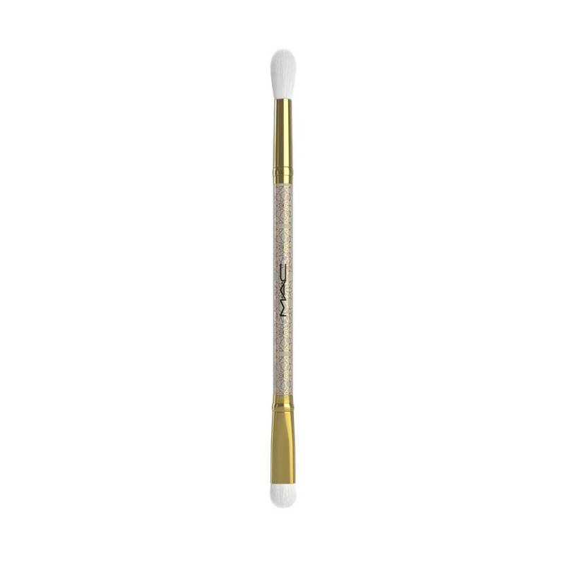 MAC  MAC Pearlesence Dual-Ended Brush lidschattenpinsel 1.0 pieces von MAC