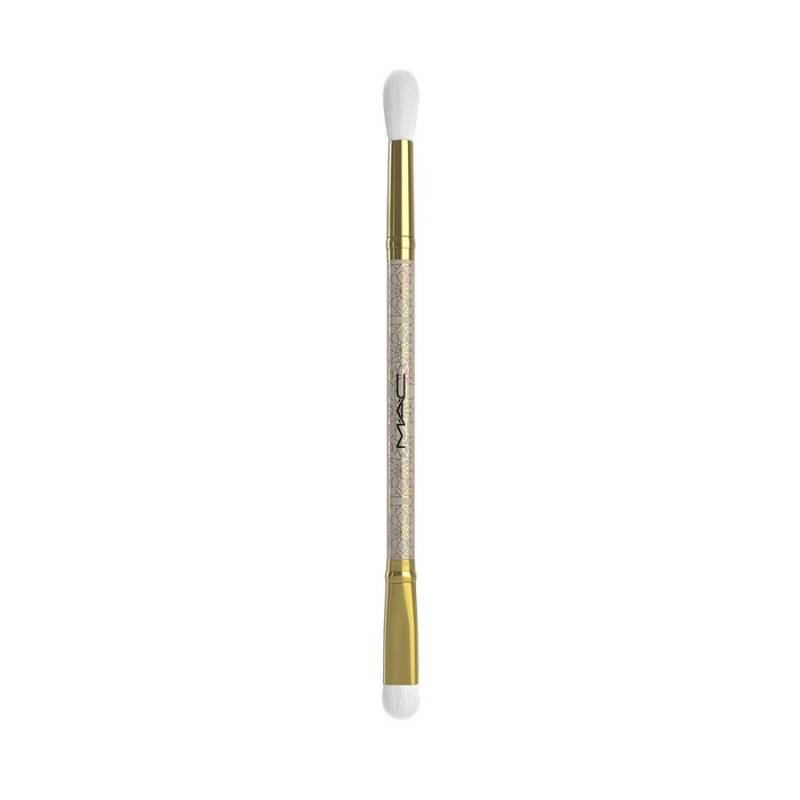 MAC  MAC Pearlesence Dual-Ended Brush lidschattenpinsel 1.0 pieces von MAC