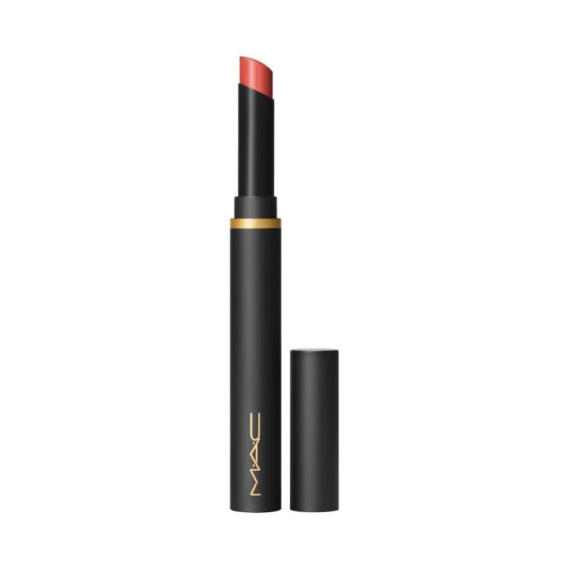 MAC  MAC Powder Kiss Lipstick lippenstift 2.0 g von MAC