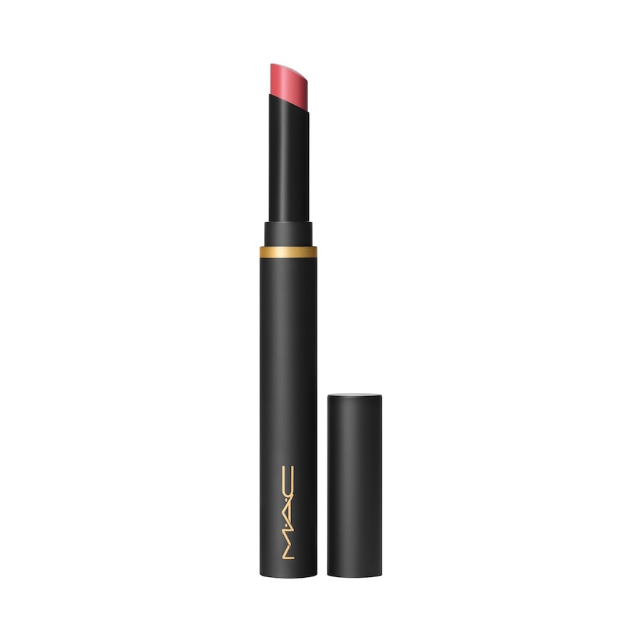 MAC  MAC Powder Kiss Lipstick lippenstift 2.3 g von MAC