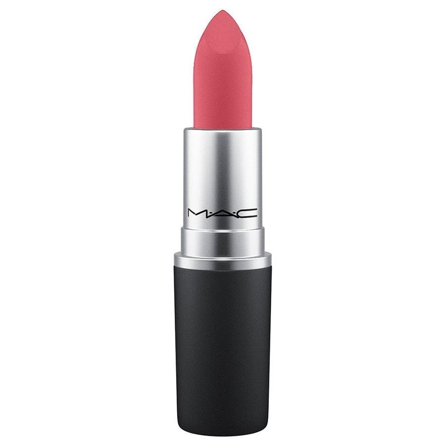 MAC  MAC Powder Kiss lippenstift 3.0 g von MAC