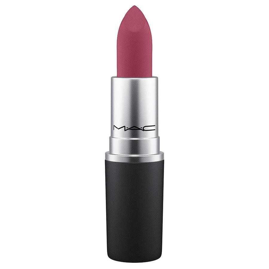 MAC  MAC Powder Kiss lippenstift 3.0 g von MAC