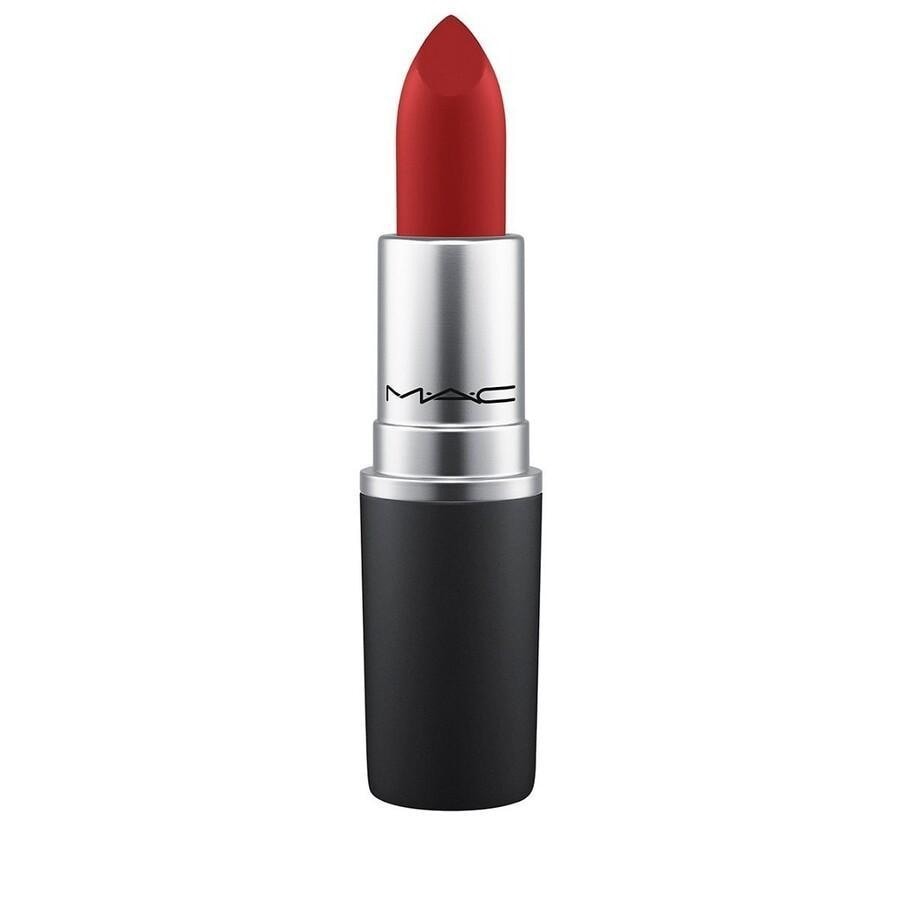 MAC  MAC Powder Kiss lippenstift 3.0 g von MAC