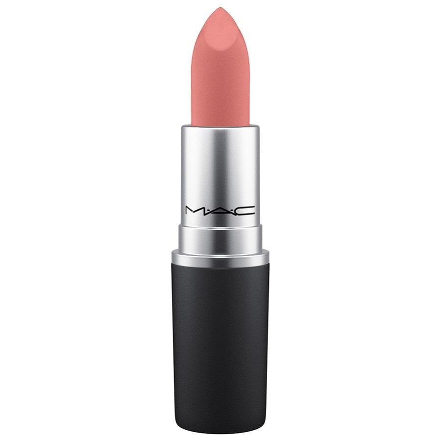 MAC  MAC Powder Kiss lippenstift 3.0 g von MAC