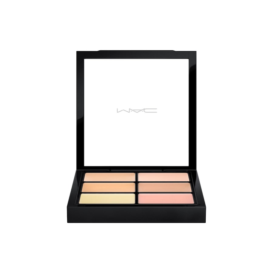 MAC MAC Studio Fix Conceal + Correct Palette concealer 6.0 g MAC MAC Studio Fix Conceal + Correct Palette concealer 6.0 g von MAC
