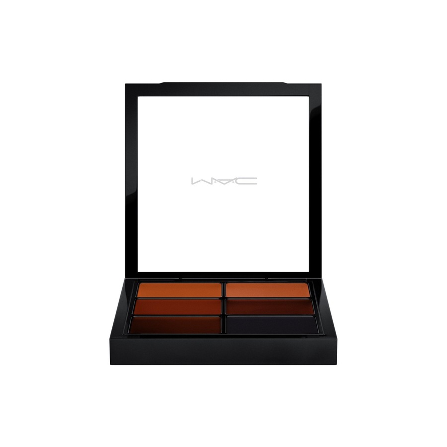 MAC  MAC Studio Fix Conceal + Correct Palette concealer 6.0 g von MAC