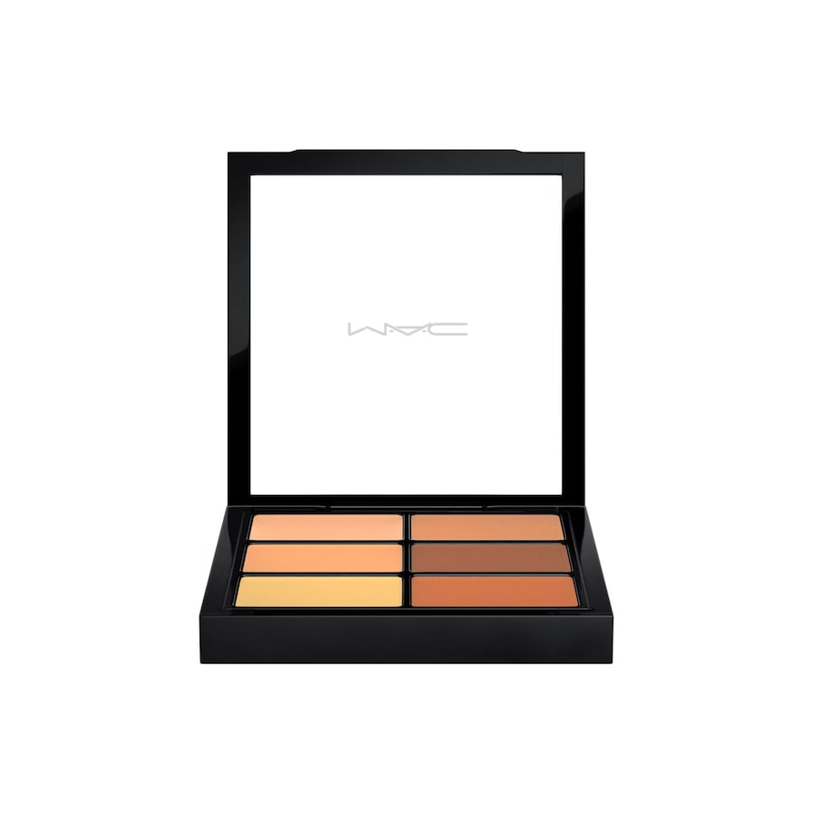 MAC  MAC Studio Fix Conceal + Correct Palette concealer 6.0 g von MAC