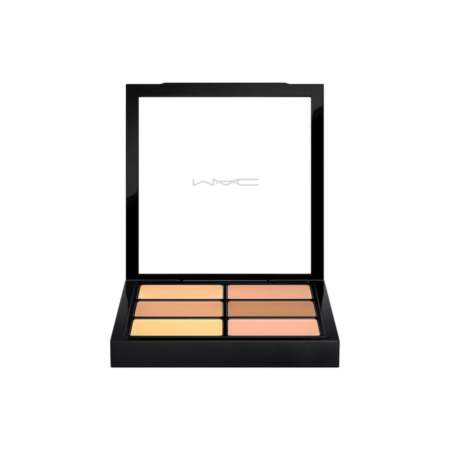 MAC MAC Studio Fix Conceal + Correct Palette concealer 6.0 g MAC MAC Studio Fix Conceal + Correct Palette concealer 6.0 g von MAC