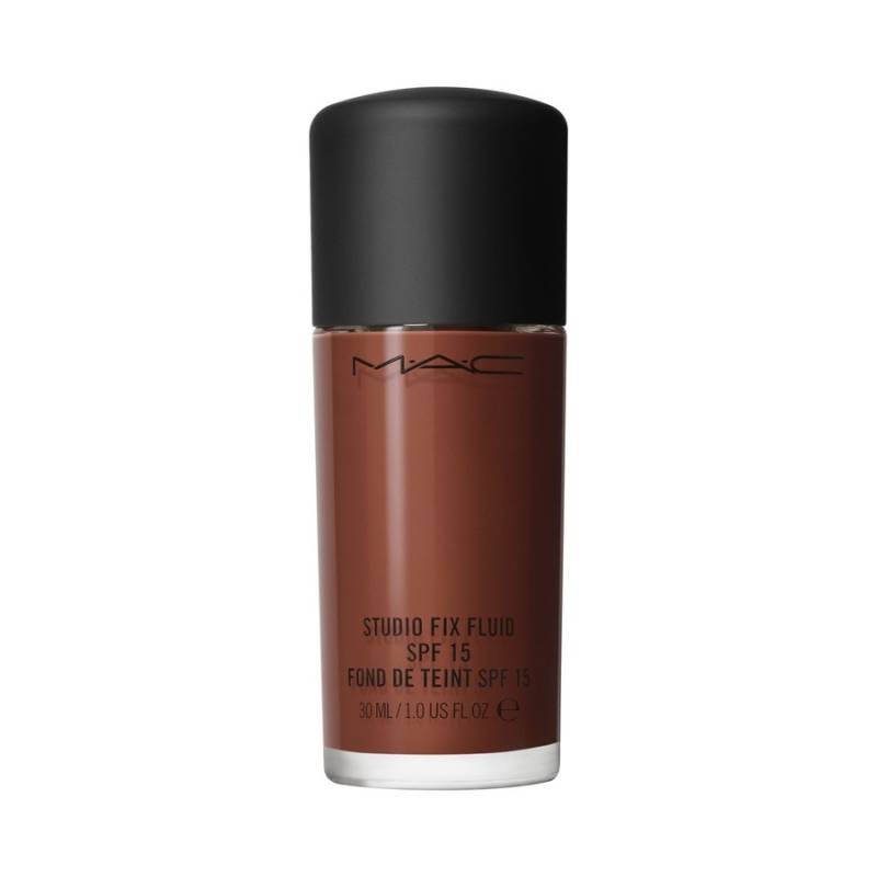 MAC  MAC Studio Fix Fluid SPF 15 foundation 30.0 ml von MAC