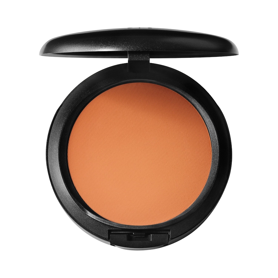MAC MAC Studio Fix Powder + foundation 15.0 g MAC MAC Studio Fix Powder + foundation 15.0 g von MAC