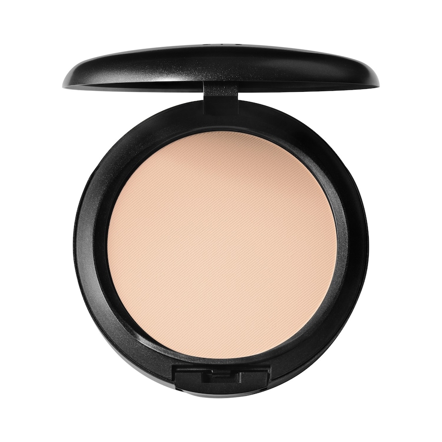 MAC MAC Studio Fix Powder + foundation 15.0 g MAC MAC Studio Fix Powder + foundation 15.0 g von MAC