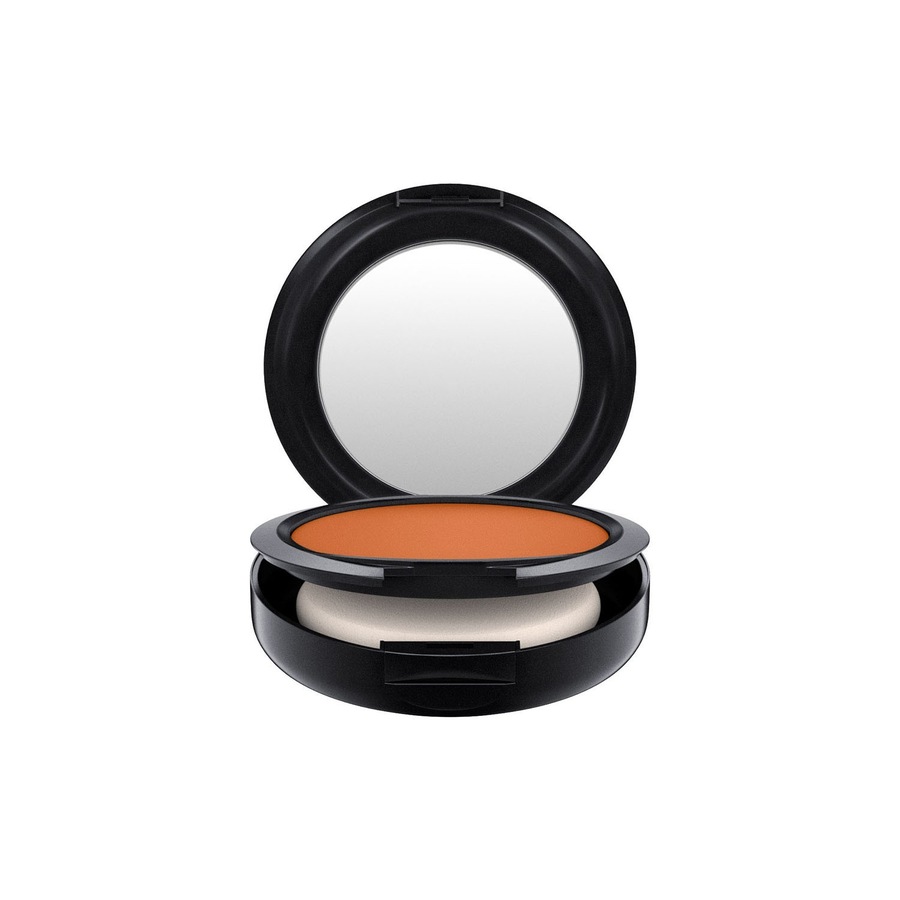 MAC MAC Studio Fix Powder + foundation 15.0 g MAC MAC Studio Fix Powder + foundation 15.0 g von MAC