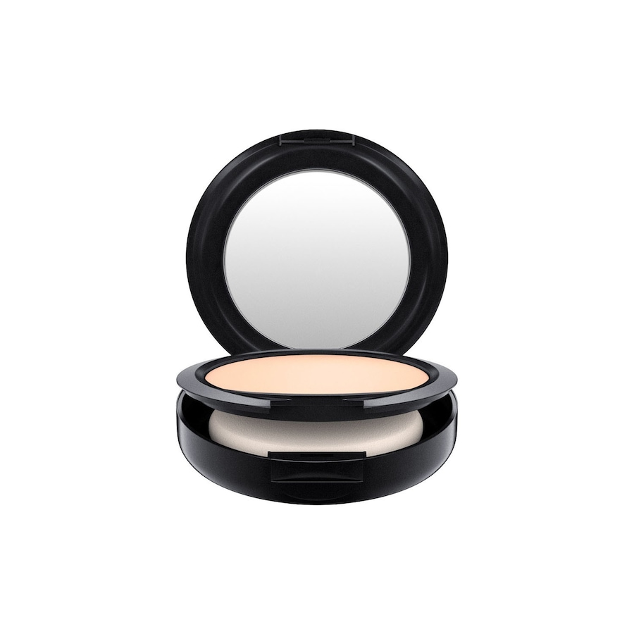 MAC MAC Studio Fix Powder + foundation 15.0 g MAC MAC Studio Fix Powder + foundation 15.0 g von MAC
