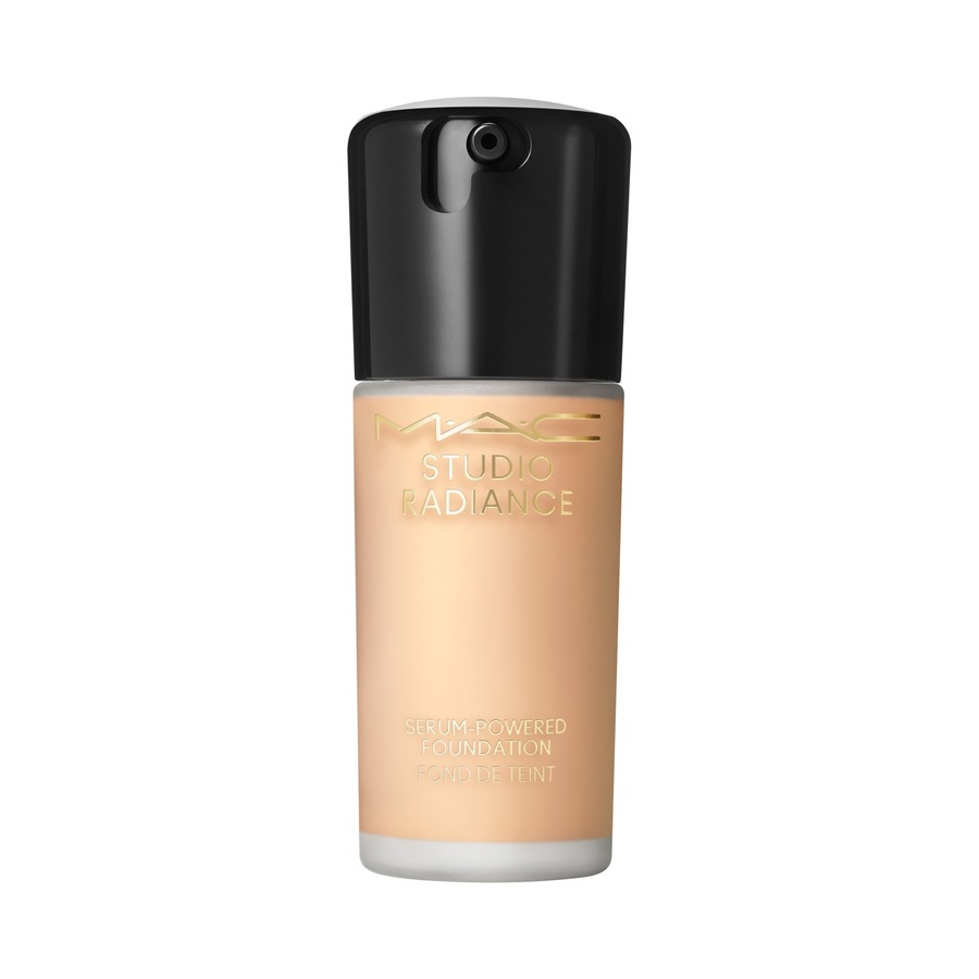 MAC  MAC Studio Radiance Serum Powdered Foundation foundation 30.0 ml von MAC