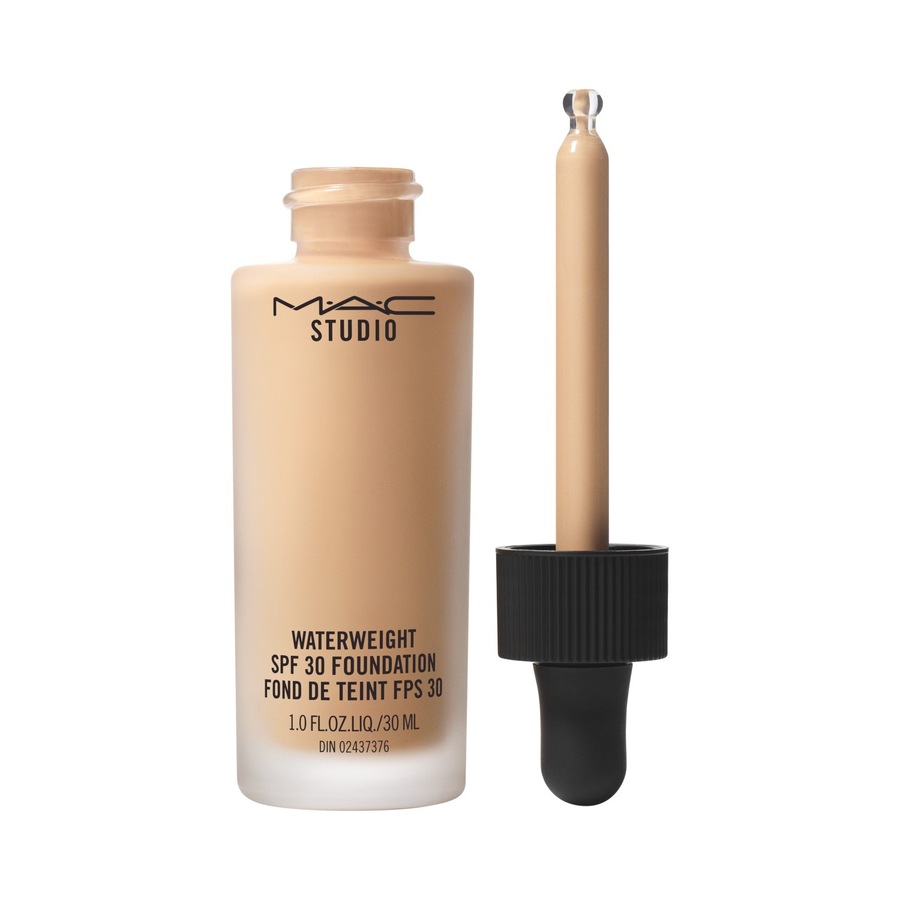 MAC  MAC Studio Waterweight foundation 30.0 ml von MAC