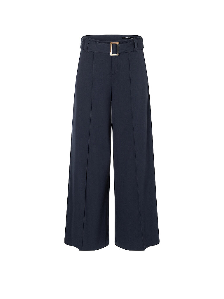 MAC Marlenehose CARLETTA dunkelblau | 32 MAC Marlenehose CARLETTA dunkelblau | 32 von MAC