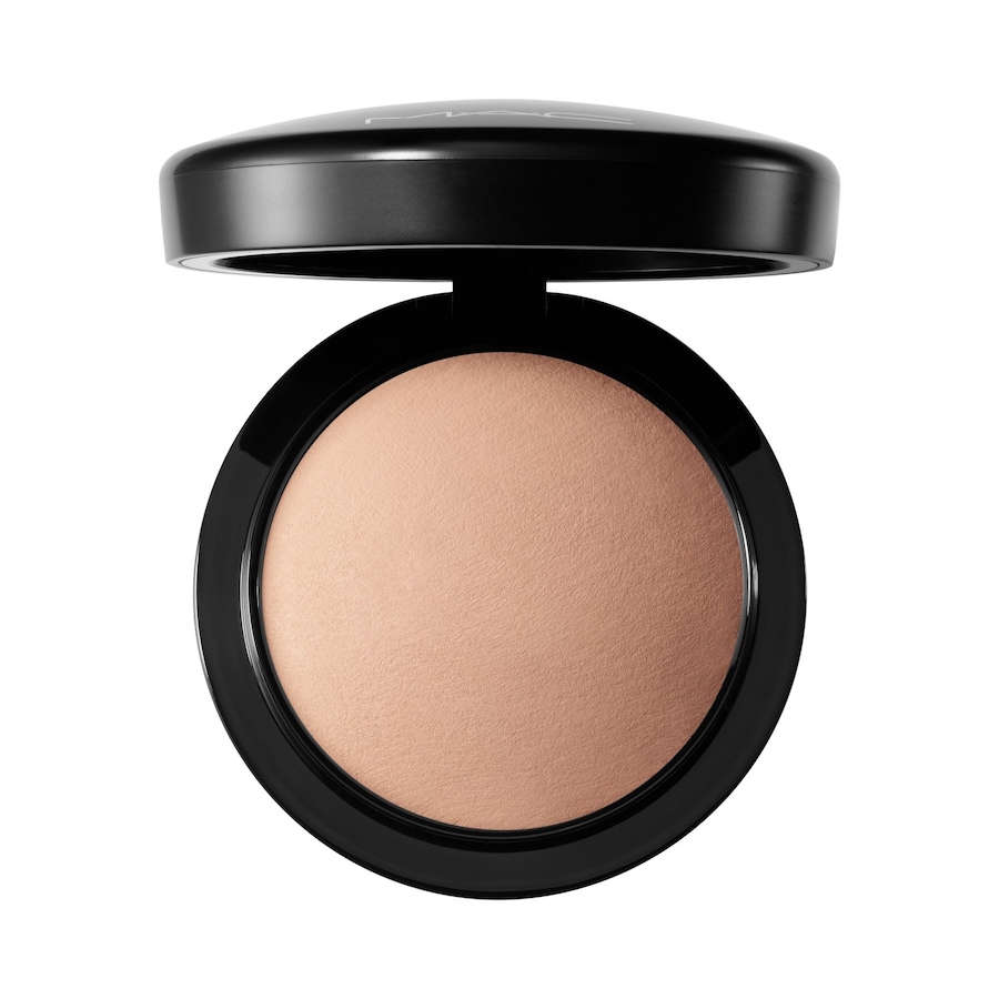 MAC Mineralize MAC Mineralize SKINFINISH NATURAL puder 10.0 g MAC Mineralize MAC Mineralize SKINFINISH NATURAL puder 10.0 g von MAC