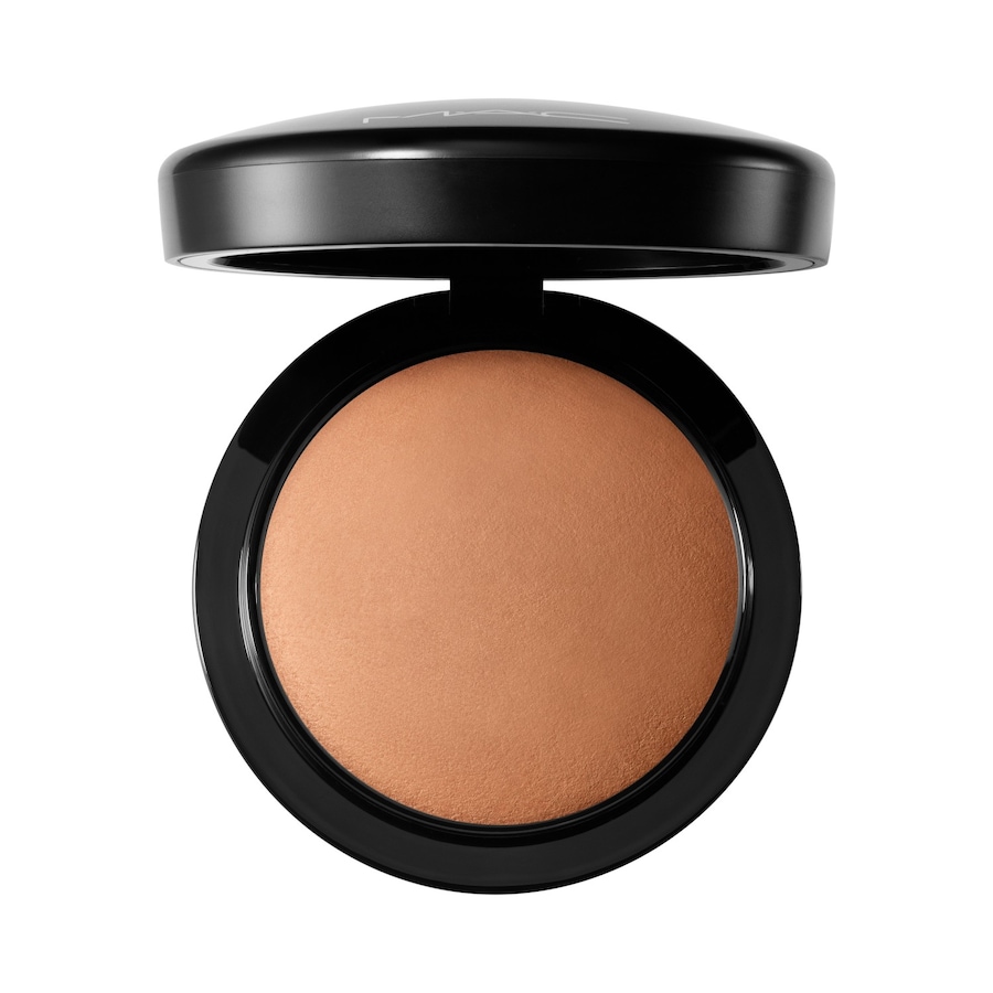MAC Mineralize MAC Mineralize SKINFINISH NATURAL puder 10.0 g MAC Mineralize MAC Mineralize SKINFINISH NATURAL puder 10.0 g von MAC