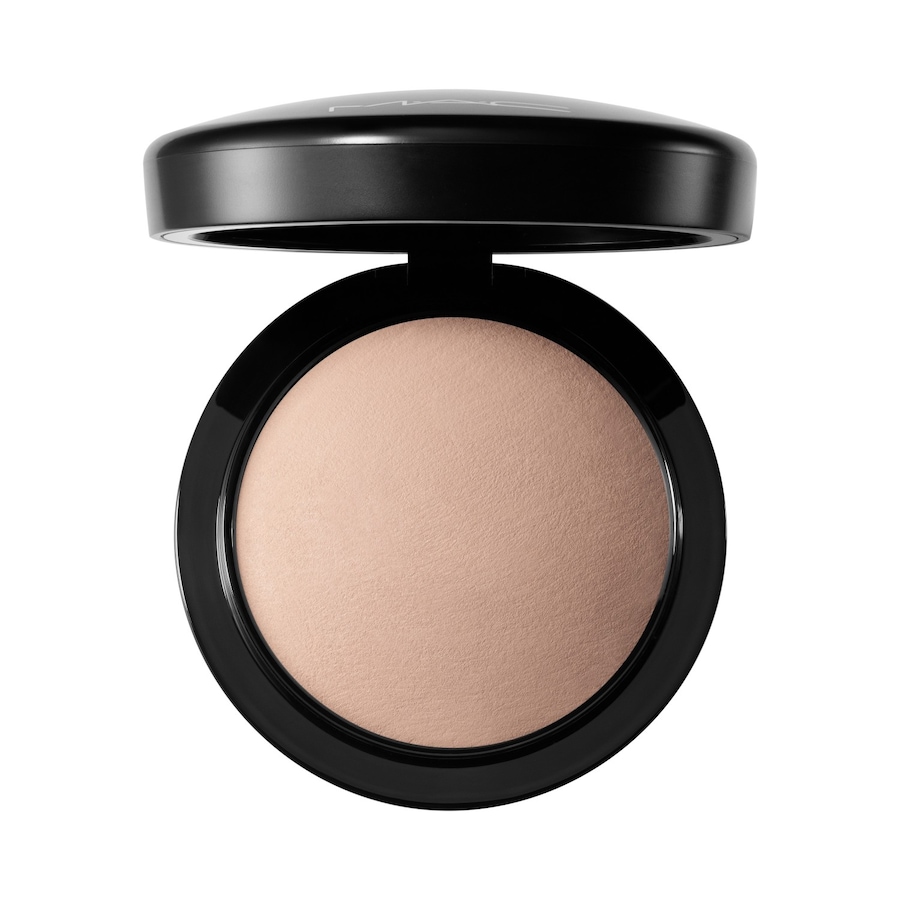 MAC Mineralize MAC Mineralize SKINFINISH NATURAL puder 10.0 g MAC Mineralize MAC Mineralize SKINFINISH NATURAL puder 10.0 g von MAC