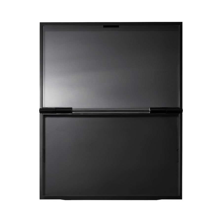 MAC Pro Palette MAC Pro Palette Pro Palette Large Duo Compact für Inserts make_up_accessoires 1.0 pieces MAC Pro Palette MAC Pro Palette Pro Palette Large Duo Compact für Inserts make_up_accessoires 1.0 pieces von MAC