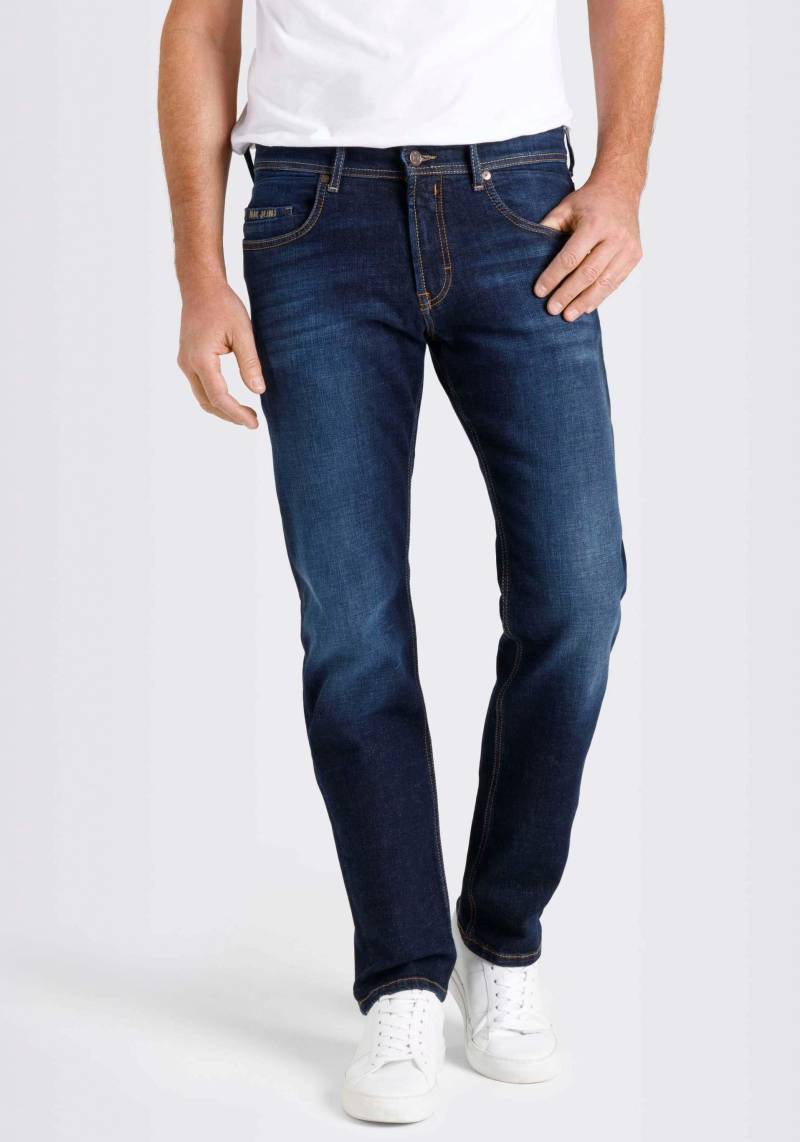 MAC Regular-fit-Jeans »Ben« von MAC