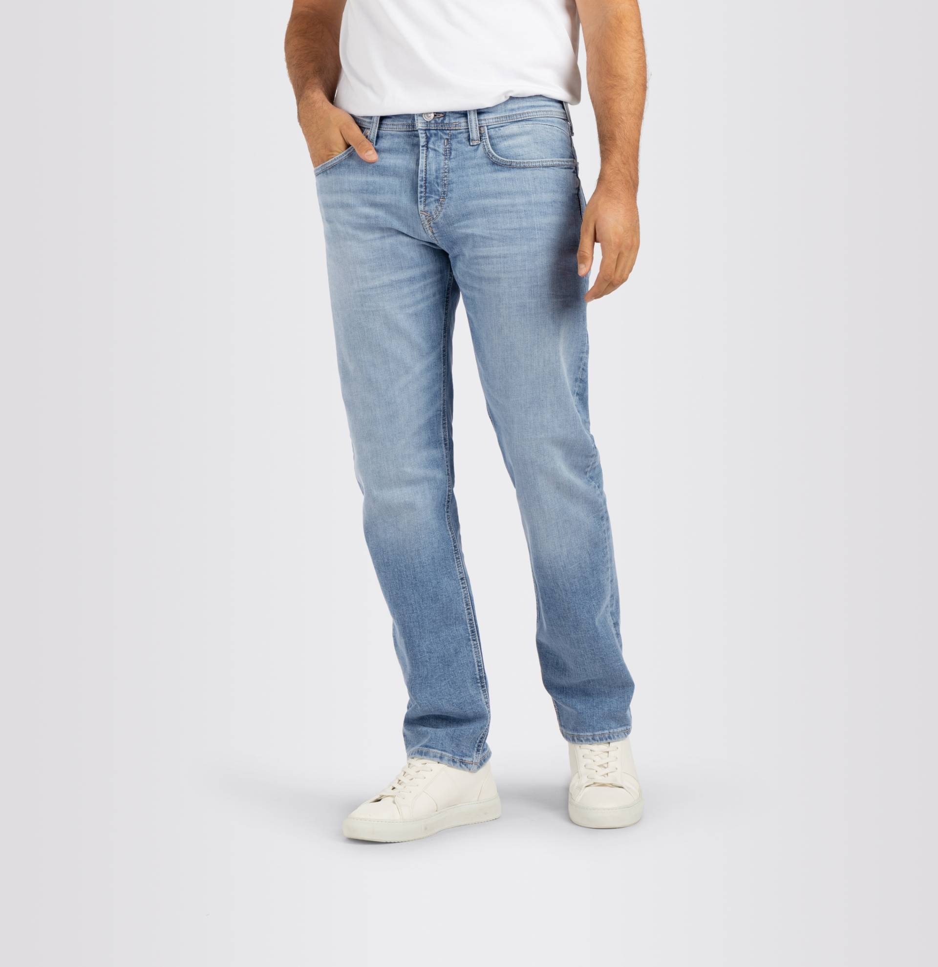 MAC Regular-fit-Jeans »Ben« von MAC