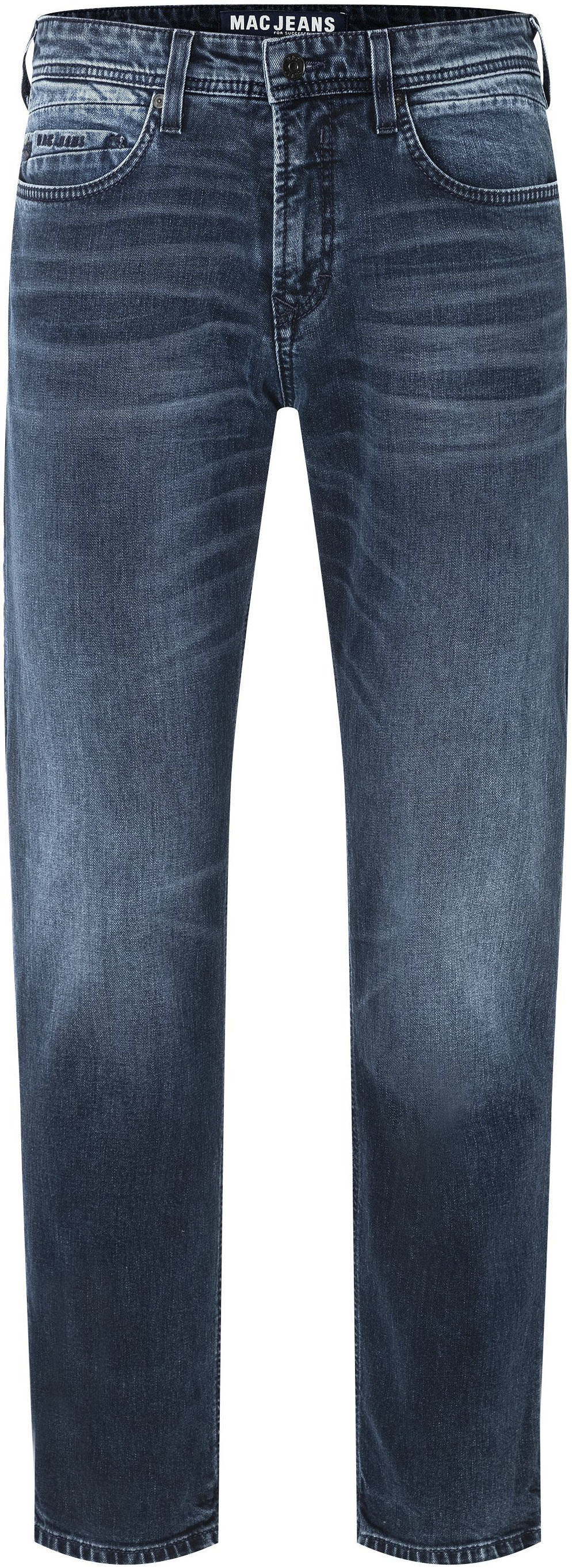 MAC Regular-fit-Jeans »Ben« von MAC