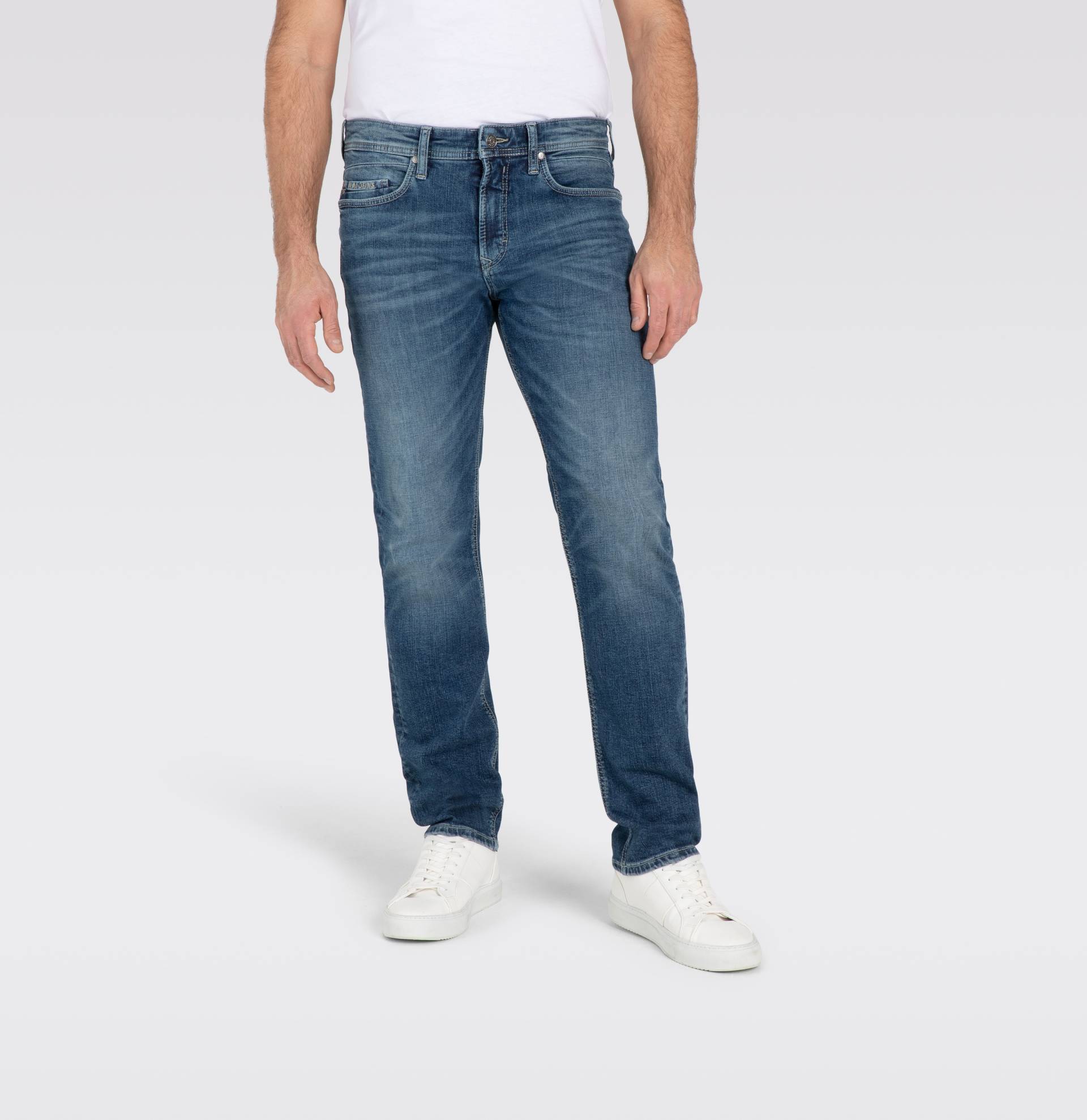 MAC Regular-fit-Jeans »Ben« MAC Regular-fit-Jeans »Ben« von MAC