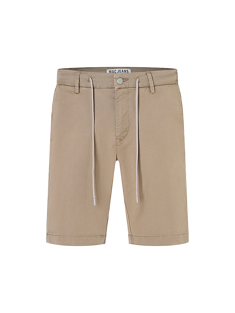 MAC Shorts JOG' N SHORT beige | 35 von MAC