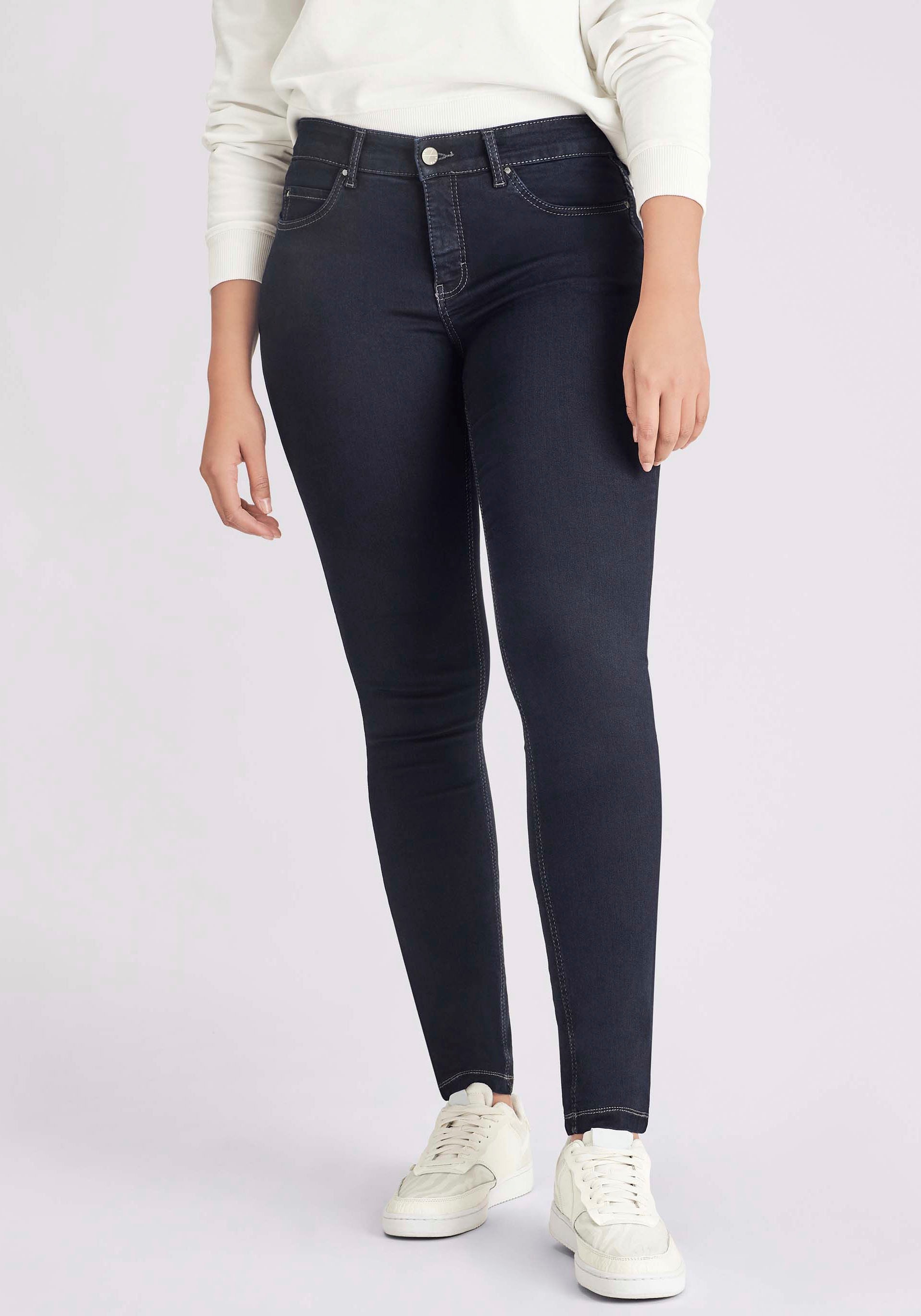 MAC Skinny-fit-Jeans »Dream Skinny« von MAC