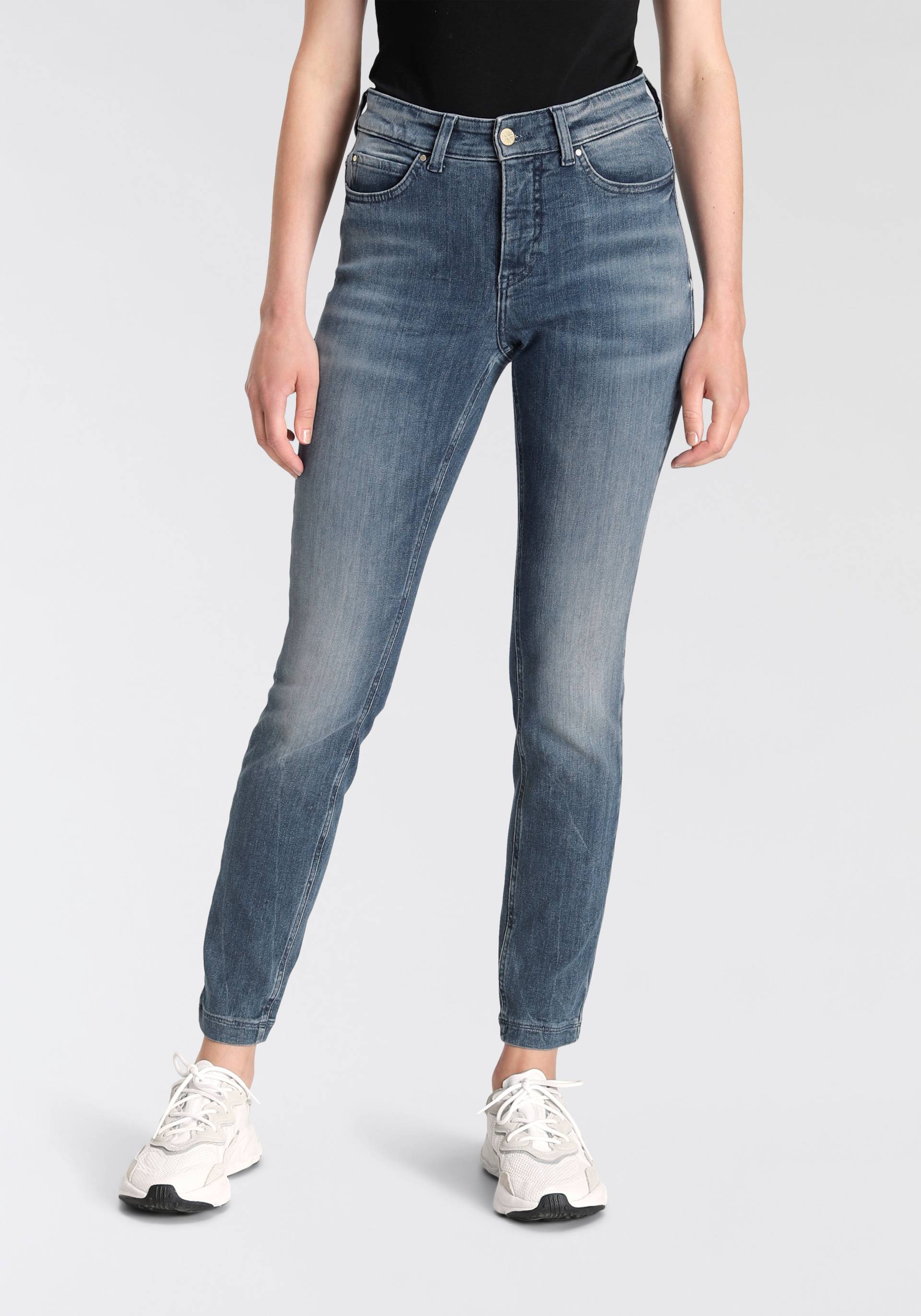 MAC Skinny-fit-Jeans »Dream Skinny« von MAC