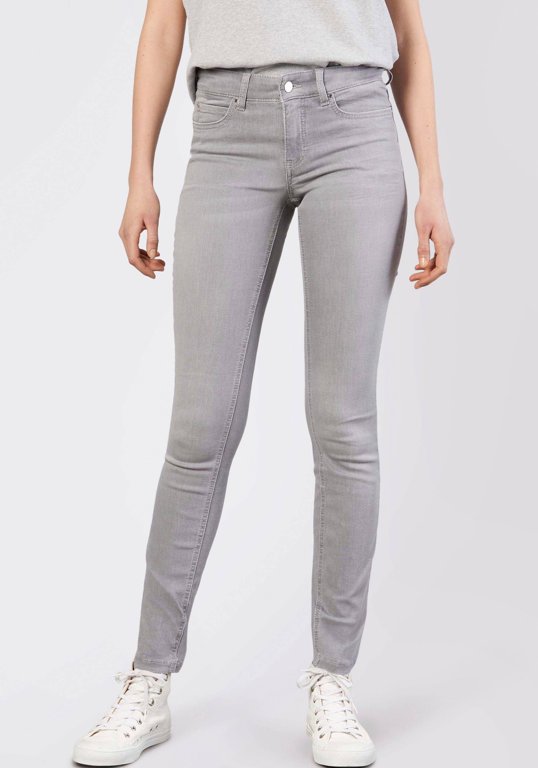 MAC Skinny-fit-Jeans »Dream Skinny« von MAC