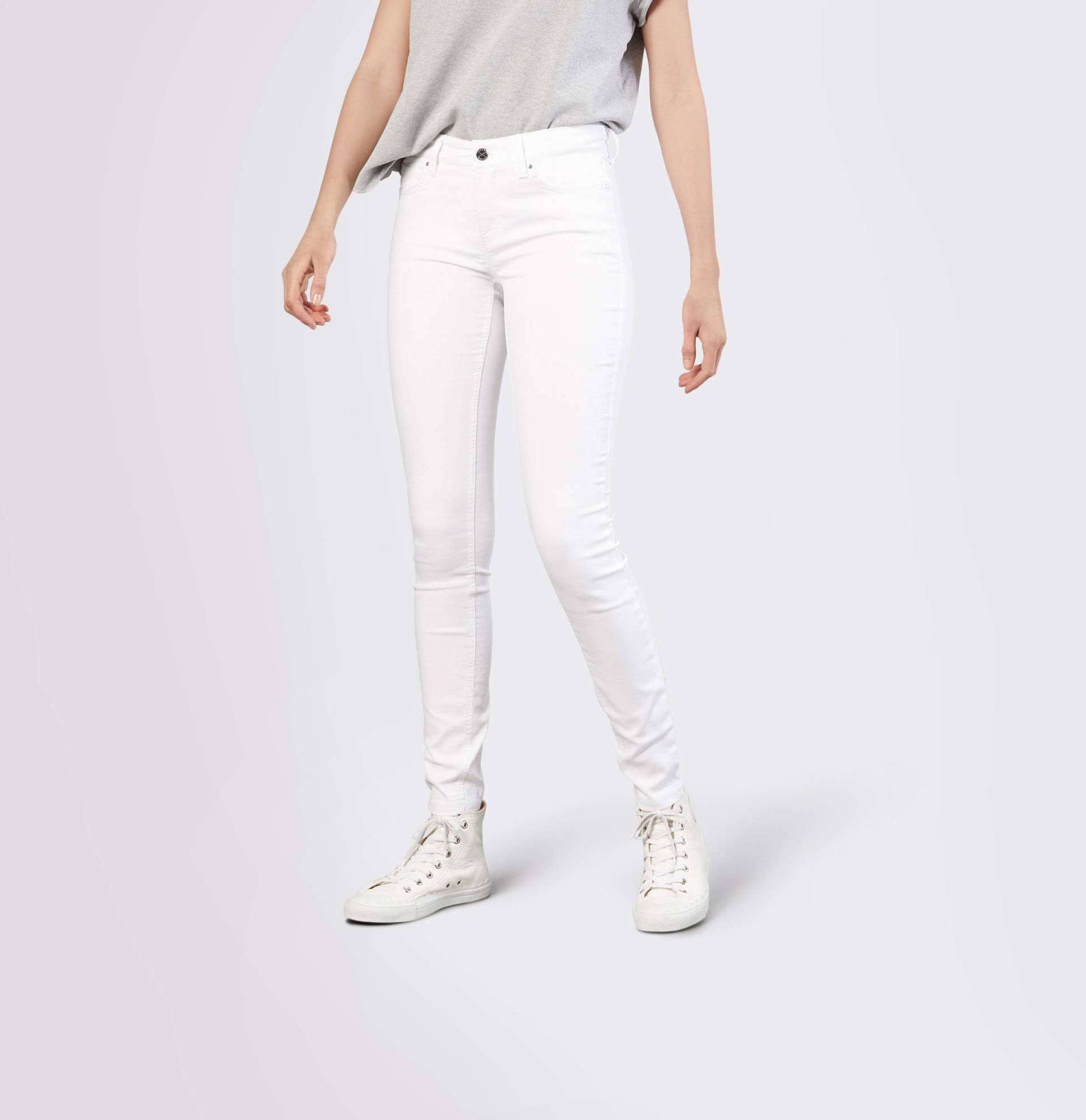 MAC Skinny-fit-Jeans »Dream Skinny« von MAC