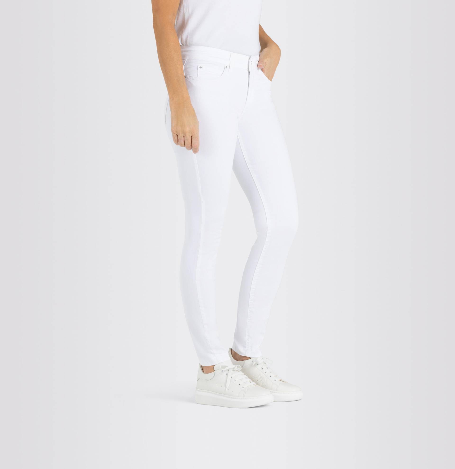 MAC Skinny-fit-Jeans »Dream Skinny« von MAC