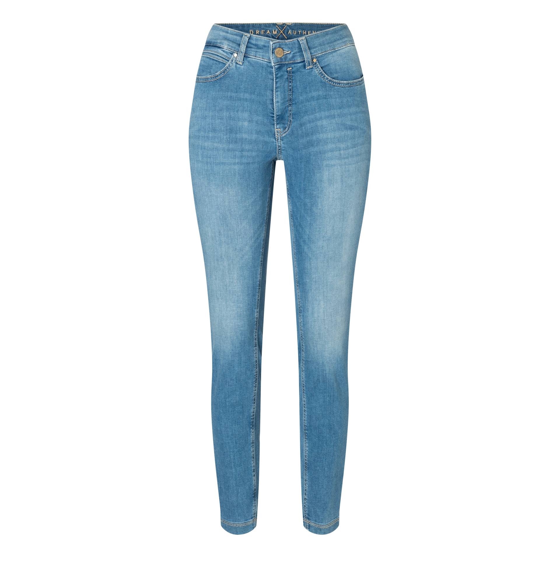 MAC Skinny-fit-Jeans »Dream Skinny«, in hochelastische Qualität für den perfekten Sitz MAC Skinny-fit-Jeans »Dream Skinny«, in hochelastische Qualität für den perfekten Sitz von MAC