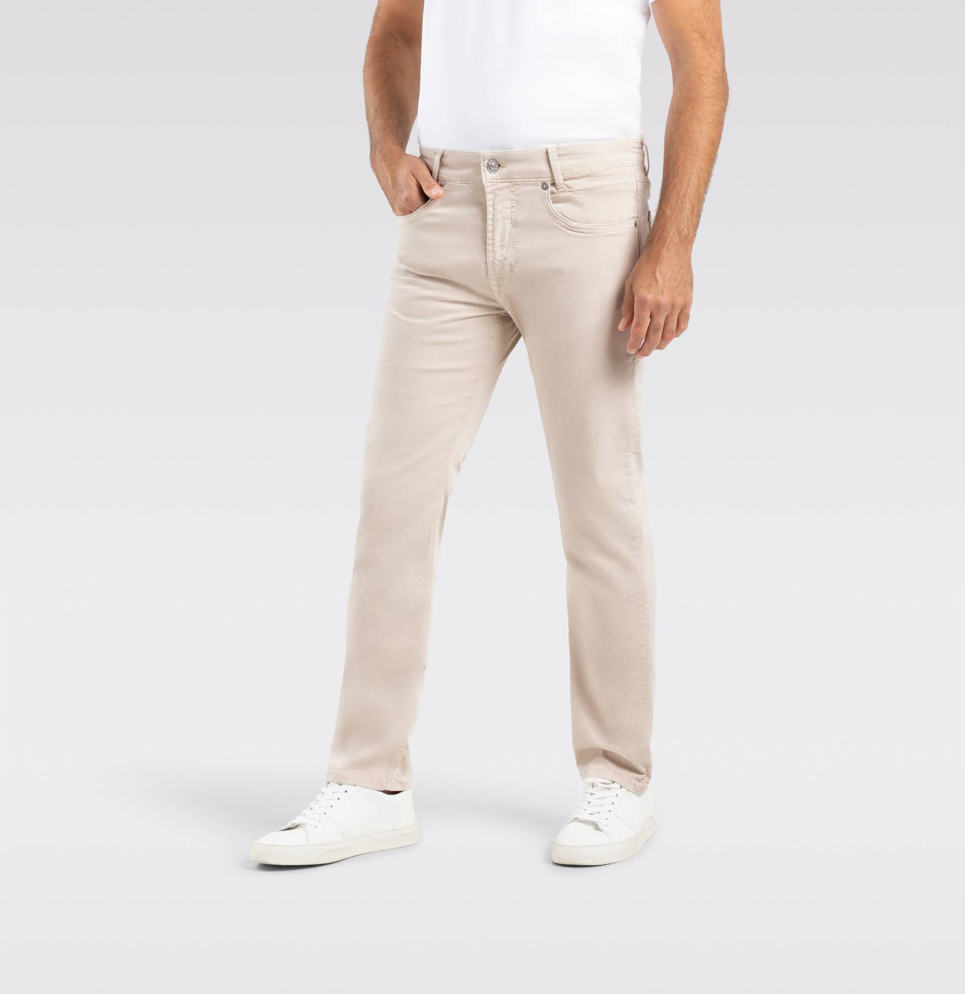 MAC Slim-fit-Jeans »Arne Pipe«, im Five-Pocket Style von MAC