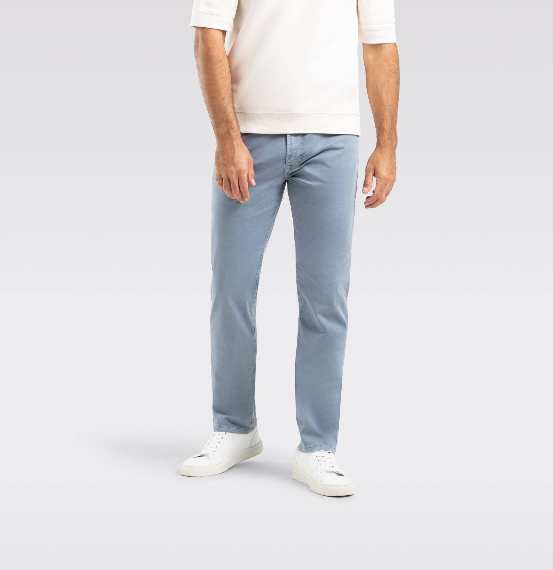 MAC Slim-fit-Jeans »Arne Pipe«, im Five-Pocket Style MAC Slim-fit-Jeans »Arne Pipe«, im Five-Pocket Style von MAC