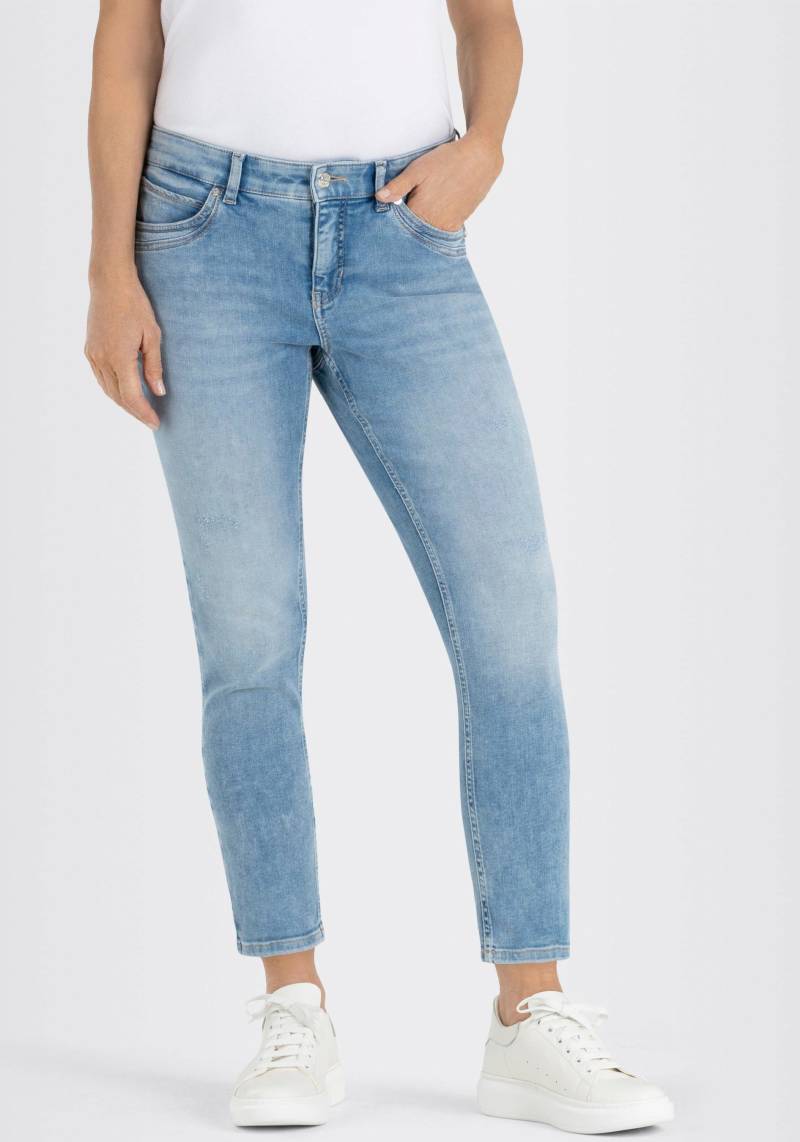 MAC Slim-fit-Jeans »Mel Sylvie Meis« von MAC