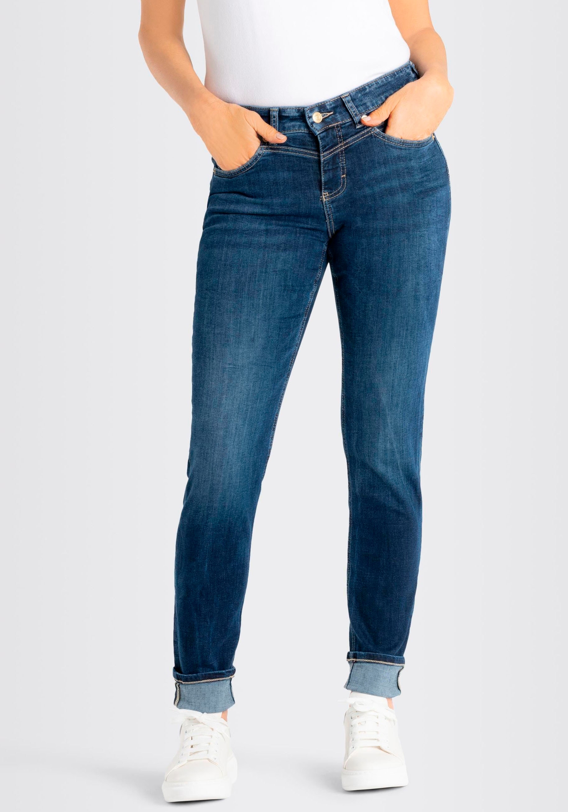 MAC Slim-fit-Jeans »RICH SLIM« von MAC