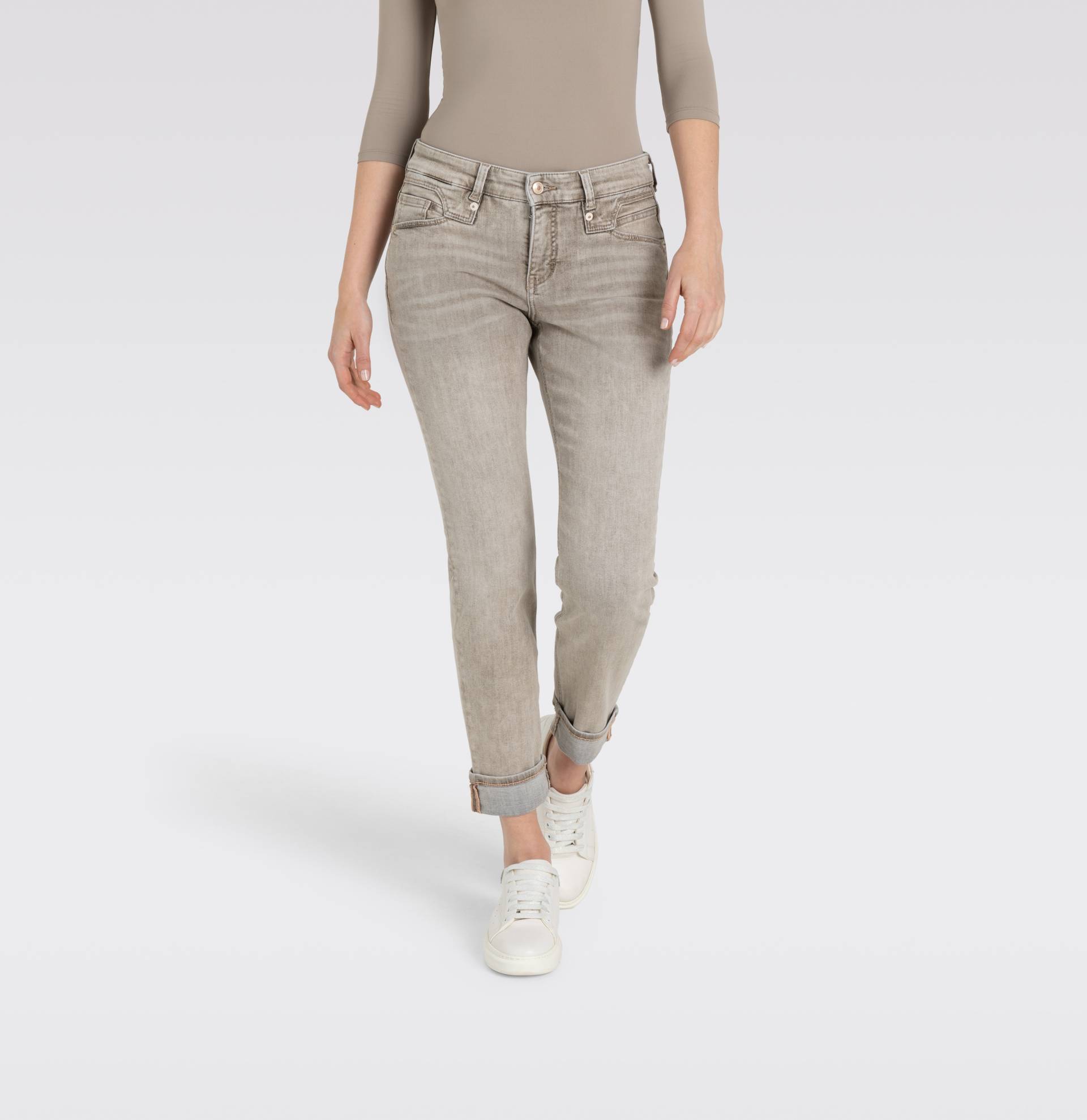 MAC Slim-fit-Jeans »RICH SLIM« MAC Slim-fit-Jeans »RICH SLIM« von MAC