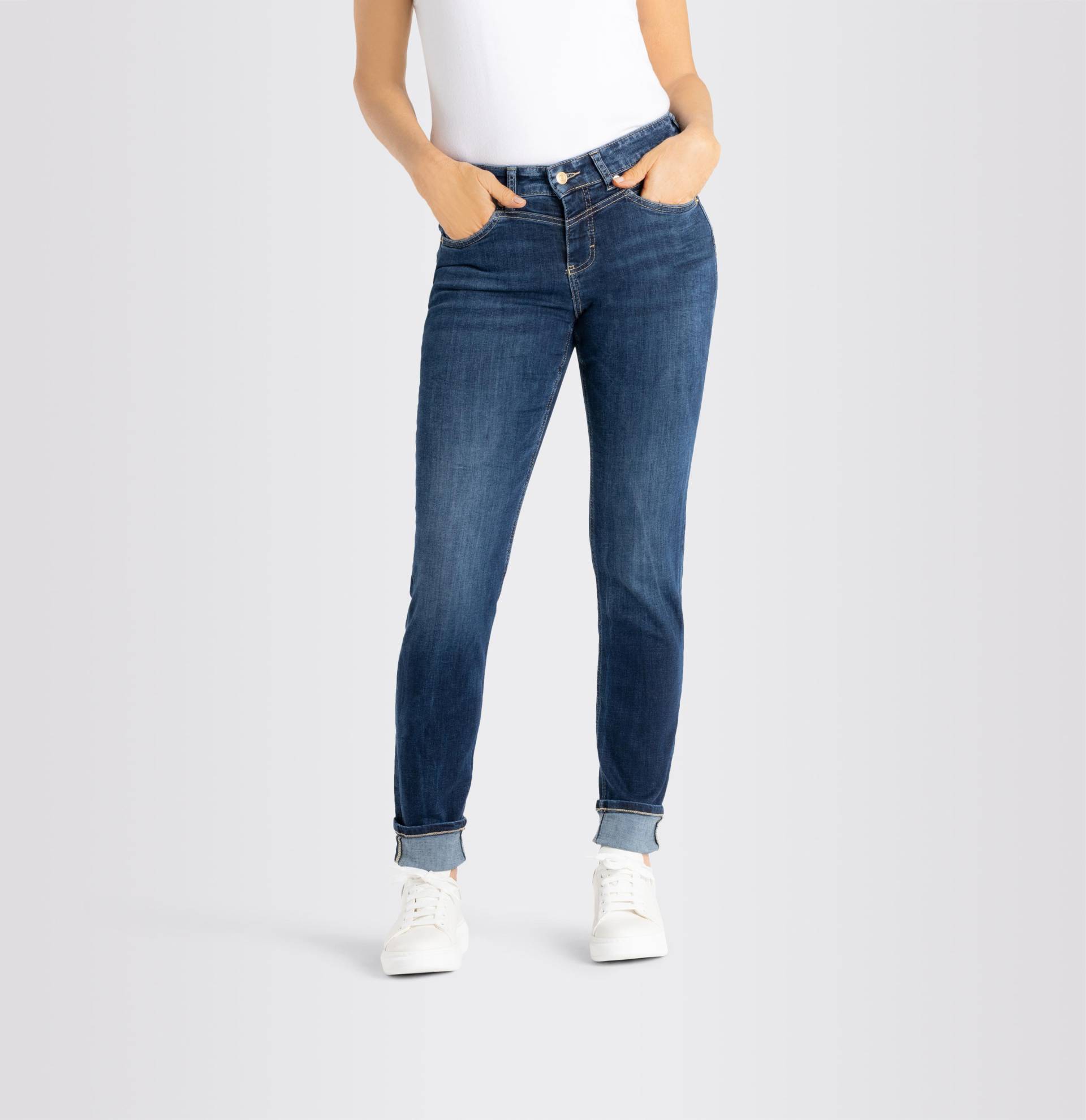 MAC Slim-fit-Jeans »RICH SLIM« MAC Slim-fit-Jeans »RICH SLIM« von MAC