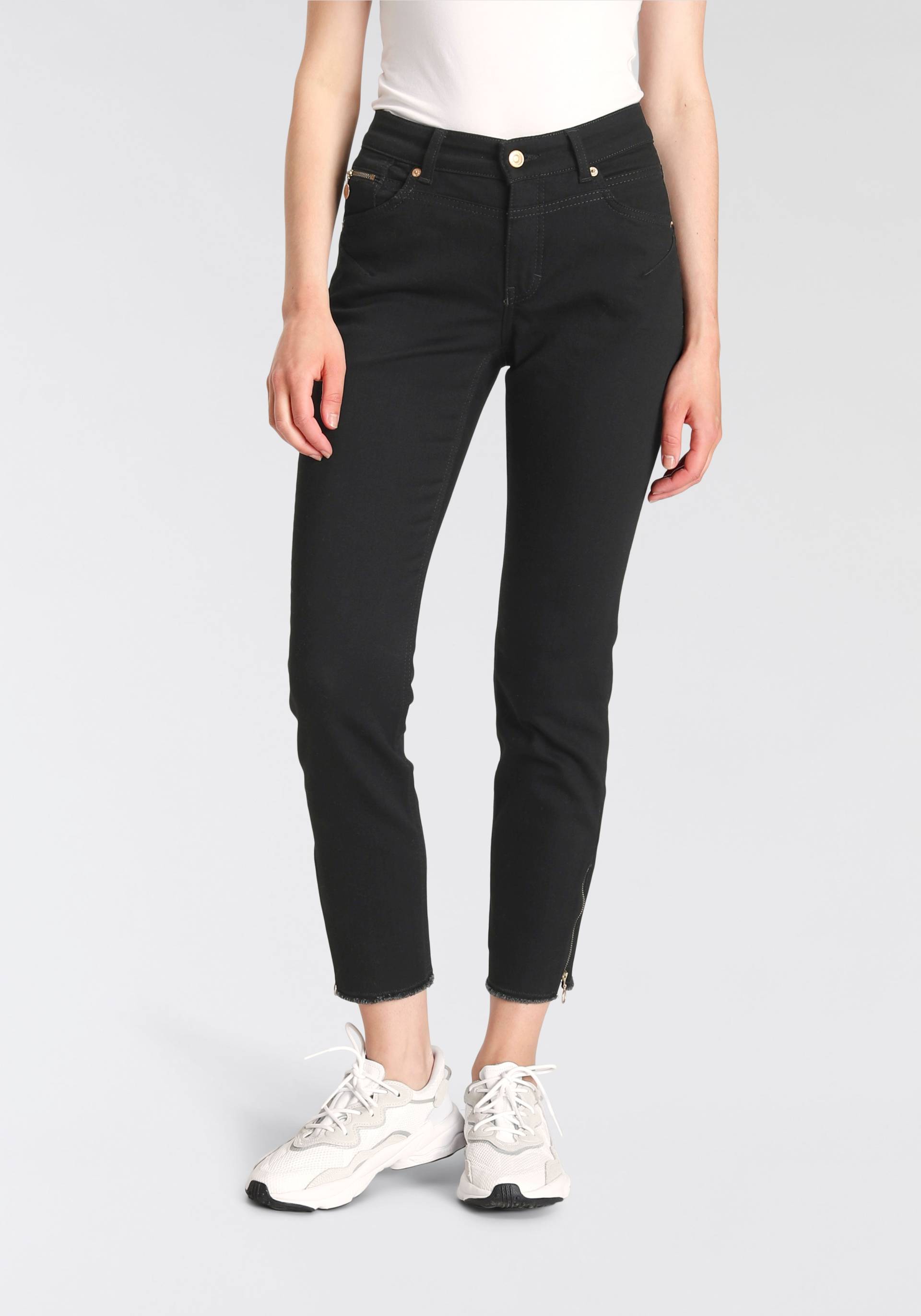 MAC Slim-fit-Jeans »Rich-Chic« von MAC