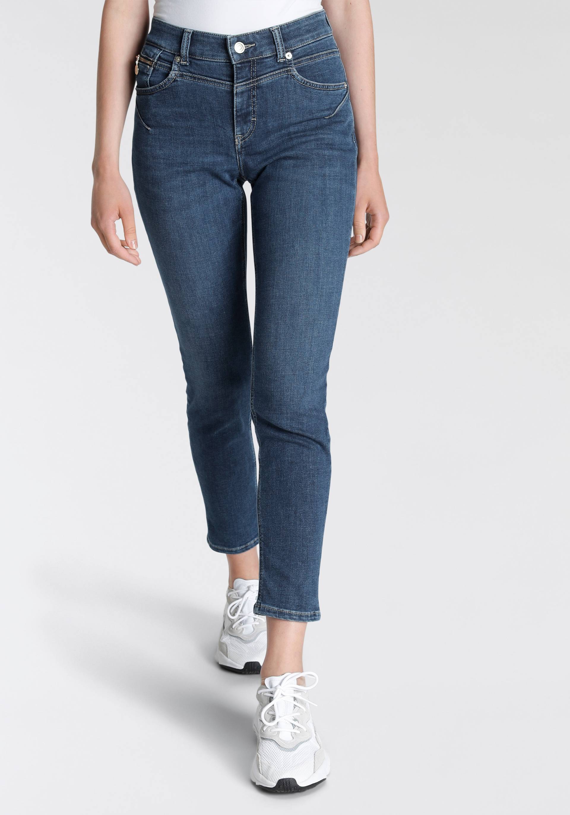 MAC Slim-fit-Jeans »Rich-Slim« von MAC